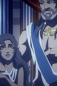 Blood of Zeus – S01E02 – Past is Prologue