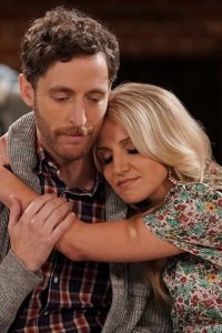 B Positive – S02E01 – Love, Taxes and a Kidney