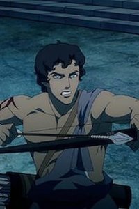 Blood of Zeus – S01E03 – The Raid