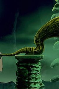 Blood of Zeus – S01E04 – A Monster is Born