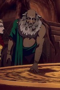 Blood of Zeus – S01E05 – Escape or Die