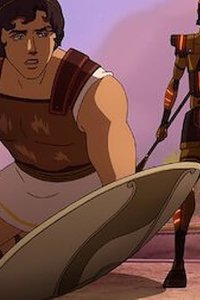 Blood of Zeus – S01E06 – Back to Olympus