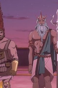 Blood of Zeus – S01E08 – War for Olympus