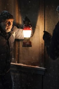 B Positive – S02E12 – Dagobah, a Room and a Chimney Sweep