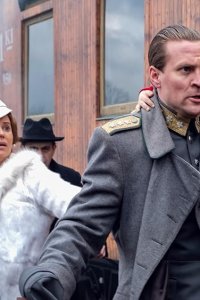 Atlantic Crossing – S01E01 – The Attack
