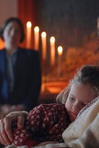 Atlantic Crossing – S01E02 – The Throne
