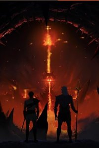 Blood of Zeus – S03E07 – Land of the Dead