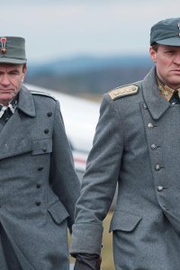 Atlantic Crossing – S01E06 – The Giant Awakes