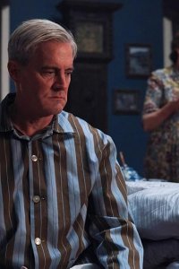 Atlantic Crossing – S01E07 – The Gift