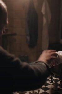 The Queen’s Gambit – S01E01 – Openings