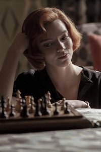The Queen’s Gambit – S01E03 – Doubled Pawns