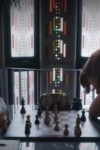 The Queen’s Gambit – S01E04 – Middle Game