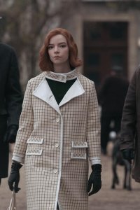 The Queen’s Gambit – S01E07 – End Game