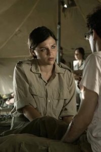 Sh’at Neila – S01E08 – Preparing for the Big Battle