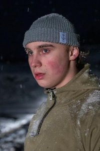 Björnstad – S2021E01 – Episode #1.1