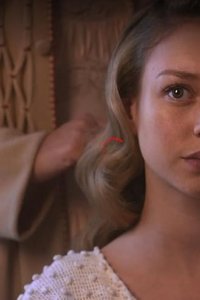 Alguien tiene que morir – S01E02 – Tomar puntería