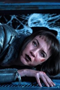 Helstrom – S01E06 – Leviathan