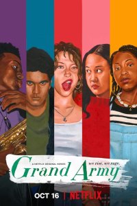 Grand Army – S01E08 – Spirit Day