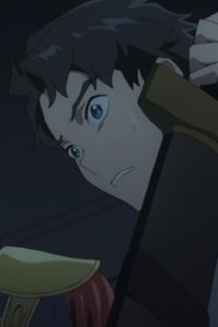 Magatsu Wahrheit: Zuerst – S01E01 – THE GETAWAY -Part One-