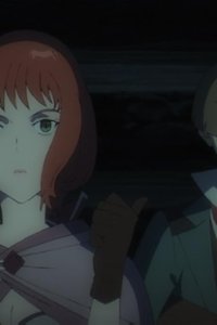 Magatsu Wahrheit: Zuerst – S01E02 – THE GETAWAY -Part Two-