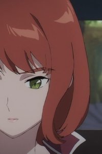 Magatsu Wahrheit: Zuerst – S01E04 – Live with Honor. Die with No Pride.
