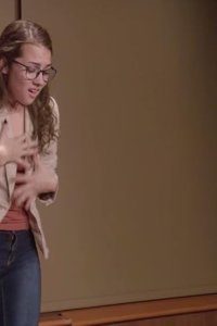 Deaf U – S01E03 – Am I Not Deaf Enough?