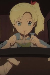 Magatsu Wahrheit: Zuerst – S01E06 – Rogue Infiltration
