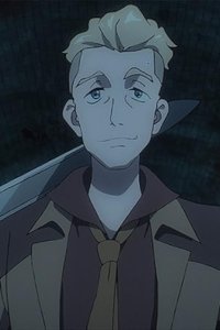 Magatsu Wahrheit: Zuerst – S01E07 – Rogue Operation