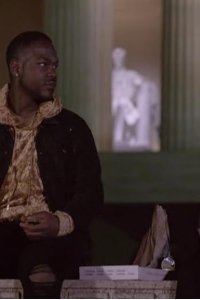 Deaf U – S01E04 – Are You over Me?