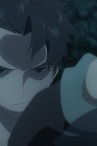 Magatsu Wahrheit: Zuerst – S01E08 – Rogue Ultimatum
