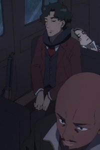 Magatsu Wahrheit: Zuerst – S01E09 – State of the Empire