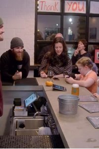 Deaf U – S01E06 – So, I Smash Things
