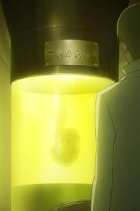 Magatsu Wahrheit: Zuerst – S01E11 – An Inconvenient Prophecy