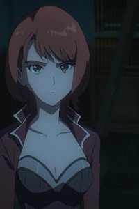 Magatsu Wahrheit: Zuerst – S01E12 – The Hand That Rocks the Cradle