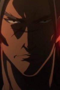 Noblesse – S01E01 – What Must Be Protected/Ordinary