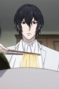 Noblesse – S01E03 – Night’s Footsteps/Fall Out