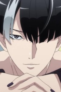 Noblesse – S01E04 – Spiderweb/Long Fall