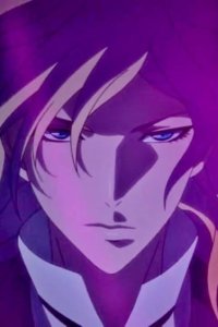 Noblesse – S01E06 – Great Power/Raizel
