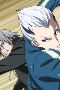 Noblesse – S01E07 – The girl I’m into is a noble/Unforgettable