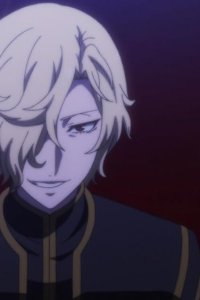 Noblesse – S01E09 – Blood Pact/Devote