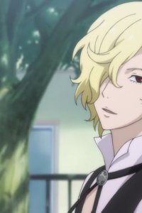 Noblesse – S01E10 – Dangerous Man/LOVEPARADE