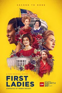 First Ladies – S01E01 – Michelle Obama
