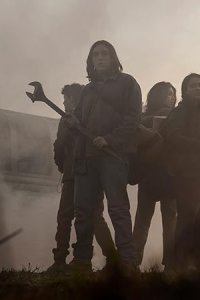 The Walking Dead: World Beyond – S01E02 – The Blaze of Gory
