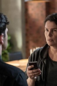 The Walking Dead: World Beyond – S01E03 – The Tyger and the Lamb