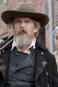 The Good Lord Bird – S01E03 – Mister Fred