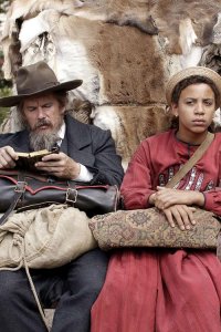 The Good Lord Bird – S01E04 – Smells Like Bear