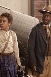The Good Lord Bird – S01E06 – Jesus Is Walkin’