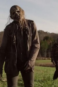 The Walking Dead: World Beyond – S01E09 – The Deepest Cut