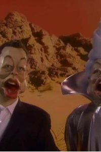 Spitting Image – S01E02 – Episode #1.2