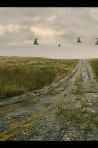 The Walking Dead: World Beyond – S02E01 – Konsekans